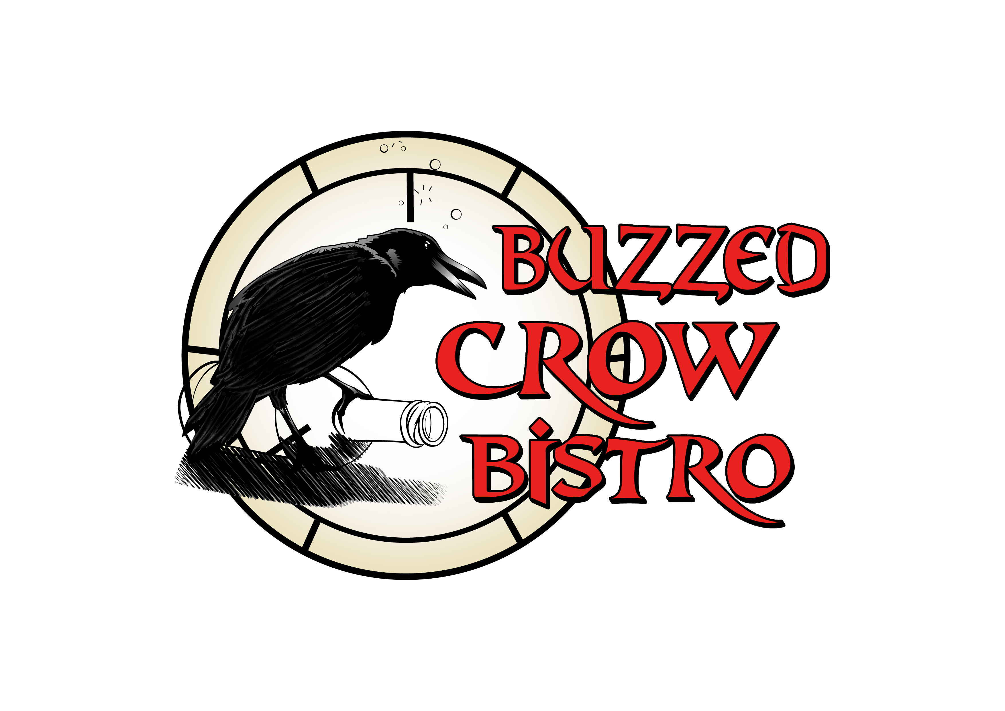Buzzed Crow Bistro 